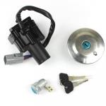 Kit de Ignição e Conjunto de travas Magnetron  YS 250 FAZER 2011 a 2015