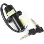 Chave De Contato Ignição  NX 150 e NX 200