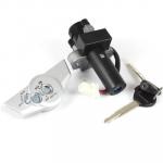 Chave De Contato Ignição - Magnetron -  CB 300 2009 até 2014