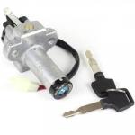 Chave De Contato Ignição - Magnetron -  CG 150 Titan KS ES ESD 2004 até 2008