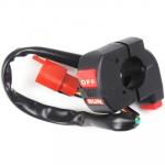 Interruptor de Partida - Magnetron -  XLR 125 2000 a 2003