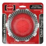 Disco de Embreagem Fischer para  CB 600 HORNET 2005 a 2007