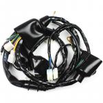 Fiação Chicote Principal - Magnetron -  XR 200