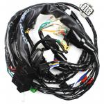 Fiação Chicote Principal - Magnetron -  XR 250 Tornado 2006 Até 2008
