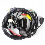 Fiação Chicote Principal - Magnetron -  XLR KS 125 2001 Até 2002