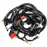 Fiação Chicote Principal - Magnetron -  XLR ES 125 2000 Até 2002