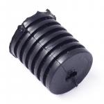 Borracha Do Pedal De Câmbio XR 200 R Nx 200 Falcon Tornado Xlr 125 XLX 250 R - XLX 350 R - Sahara