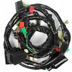 Fiação Chicote Principal  CB 500 1997 A 2005