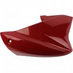 Aba Do Tanque Sportive  Titan 150 Ex Esd 2015 A 2015 - Cor Vermelho
