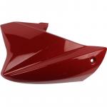 Aba Do Tanque Sportive  Titan 150 Ex Esd 2015 A 2015 - Cor Vermelho