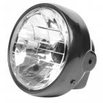 Farol Completo CG 125 Fan 2004/2008 CG 125 Titan 2000/2004