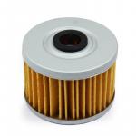 Filtro De Óleo Vedamotors Para  CBR 250 2012 Em Diante