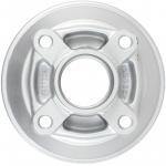 Flange do Cubo Traseiro Fabreck  Cg 150 Titan KS 2004 a 2008 - Cg 150 Titan ES 2004 a 2008 - Cg 150 Titan ESD 2004 a 2008