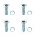 Flange do Cubo Traseiro Fabreck  Cg 150 Titan KS 2004 a 2008 - Cg 150 Titan ES 2004 a 2008 - Cg 150 Titan ESD 2004 a 2008