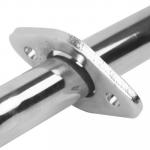 Escape Pro Tork GP Estralador para  C-100 Biz KS 1999 a 2005 - C-100 Biz ES 1999 a 2005
