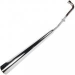 Escape Pro Tork GP Estralador para  Biz 125 KS ES 2006 a 2010