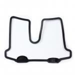 Guarnição Tampa Válvula Vedamotors  CBX 250 Twister / XR 250 Tornado
