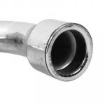 Escapamento Esportivo Mini Tri Fortuna Pop 100 Ate 2008