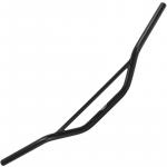Guidão Modelo Original Preto Gemoto para  XR 250 Tornado 2001 a 2008