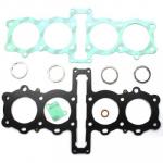 Kit Jogo De Juntas Completo Vedamotors  CBX 750 F 1990 A 1995
