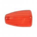 Lente Do Pisca Laranja Nx 400 Falcon 1999 A 2008