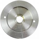 Magneto Gerador Volante do Motor - Magnetron -  Biz 100 KS 2012 a 2014