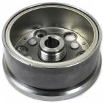 Magneto Gerador Volante do Motor - Magnetron -  CG 125 Fan KS 2009 a 2013