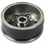 Magneto Gerador Volante do Motor - Magnetron -  CG 125 Fan ES 2009 a 2013