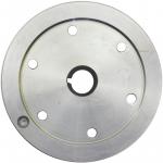 Magneto Gerador Volante do Motor - Magnetron -  CG 125 Fan ES 2009 a 2013
