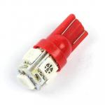 Lâmpada Do Painel Led Vermelho CG 125 150 Titan Fan 2000/13