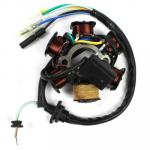 Magneto Estator  Pop 100 2007 A 2015