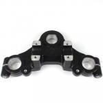 Mesa Superior de Direção Fabreck para  CG 125 Titan KS 2000 a 2004 - CG 125 Titan ES 2000 a 2004 - CG 125 Fan 2004 a 2008