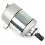 Motor de Partida Arranque - Magnetron -  Biz 125 ES - Biz 125 Injeção Eletrônica 2006 a 2009