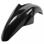 Paralama Dianteiro CG 125 Fan 2014 Preto