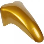 Paralama Dianteiro Biz 125 Mix Ks Flex Es Ex Flex 2011 - Cor Amarelo