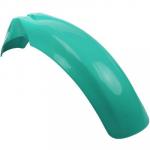 Paralama Dianteiro Nx 150 1989 A 1993 - Xlx 350 R 1987 A 1991 - Cor Verde