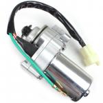 Motor de Partida Arranque - Magnetron -  Biz 100 ES 1999 a 2006