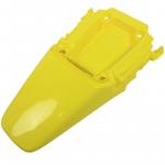 Paralama Traseiro Nxr 150 Bros 2008 Amarelo