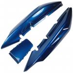 Rabeta CBX 250 Twister 2003 Azul Metalico