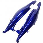 Conjunto De Rabeta Honda CB 300 2014 Azul