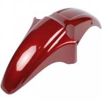 Paralama Dianteiro CG 150 Titan sport 2008 Vermelho