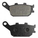 Pastilha De Freio Fabreck Para  CBR 900 1991 a 1992 - CBR 600 1991 a 1993
