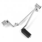 Pedal De Cambio Pro Tork Para  CB 300 R 2009 a 2015