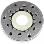Placa de Partida Magnetron  Biz 125 ES 2009 a 2015 - CG 150 ES ES Mix Flex 2004 a 2015 - Fan 150 - Bros Mix Flex 2009 a 2015