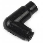 Cachimbo de vela com Supressor Magnetron para  Biz 100 2012 a 2014