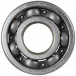 Rolamentos para Virabrequim Lado Direito Nachi 63-22xC37 para  Biz 125 KS 2006 a 2010 - Biz 125 ES 2006 a 2010 - Biz 125 Mix 2011 a 2015
