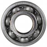 Rolamentos para Virabrequim Lado Esquerdo Nachi 63-22xC18 para  Biz 125 KS 2006 a 2010 - Biz 125 ES 2006 a 2010 - Biz 125 Mix 2011 a 2015