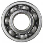 Rolamentos para Virabrequim Lado Esquerdo Nachi 63-22xC18 para  Biz 125 KS 2006 a 2010 - Biz 125 ES 2006 a 2010 - Biz 125 Mix 2011 a 2015