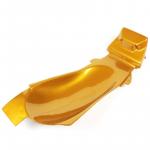 Eliminador Rabeta CB 300 2009 a 2015 Dourado
