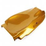 Eliminador Rabeta CB 600 Hornet - Dourado